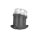 Turbo Inlet für B58.2 BMW/Toyota for Hybridlader LM