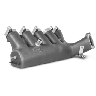 Ansaugbrücke kurz mit ZLS für Audi S2/RS2
