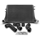 Comp. Gen.2 Ladeluftkühler Kit für VW Jetta 6 2.0 TSI