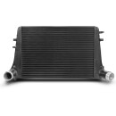 Comp. Gen.2 Ladeluftkühler Kit für VW Jetta 6 2.0 TSI