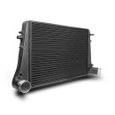 Comp. Gen.2 Ladeluftkühler Kit für VW Jetta 6 2.0 TSI