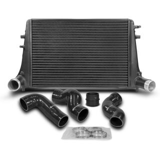 Comp. Gen.2 Ladeluftkühler Kit für Audi A3 8P 1.8TFSI
