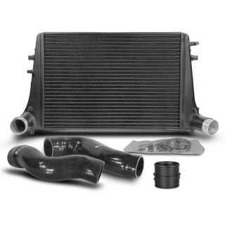 Competition Gen.2 Ladeluftkühler Kit für VW Jetta 6 1.4 TSI