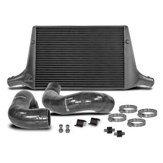 Competition Ladeluftkühler-Kit für Audi 2.7TDI