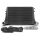 Comp. Gen.2 Ladeluftkühler Kit für VW Golf 6 1.6 TDI