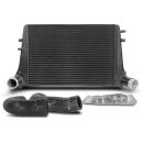 Comp. Gen.2 Ladeluftkühler Kit für VW Jetta 6...