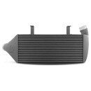 Comp. Ladeluftkühler Kit für Opel Astra H OPC 2.0Turbo