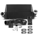 Comp. Ladeluftkühler Kit EVO3 für BMW 335i N54