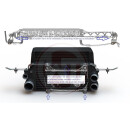 Comp. Ladeluftkühler Kit für Ford F150 Raptor