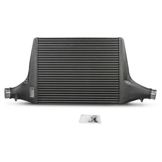 Comp. Ladeluftkühler Kit für Audi S4 B9 3.0TFSI