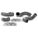 Comp. Ladeluftkühler Kit für Audi S4 B9 3.0TFSI