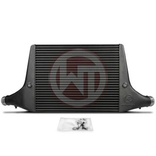 Comp. Ladeluftkühler Kit für Audi S4 B9 3.0TFSI