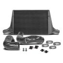 Comp. Ladeluftkühler Kit für Audi 3.0TDI