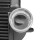 Comp. Ladeluftkühler Kit für BMW X6 40iX