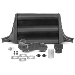 Comp. Ladeluftkühler Kit für Audi 1.8TFSI