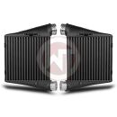 Comp. Ladeluftkühler Kit Gen2 für Audi 2.7 BiTurbo