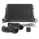 Comp. Ladeluftkühler Kit für VW Tiguan 5N 2.0TSI