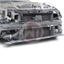Comp. Ladeluftkühler Kit + Ram Air für Kia Stinger GT 3.3 BiTurbo