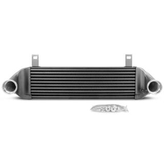Comp. Ladeluftkühler Kit für BMW 320d