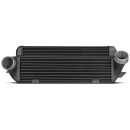 Comp. Ladeluftkühler Kit EVO2 für BMW 335d