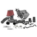 Performance Ladeluftkühler Kit inkl. Lufteinlasssystem für Mercedes A 35 AMG