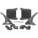 Comp. Ladeluftkühler Kit für Audi RS6 C8 4.0...