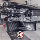 Comp. Ladeluftkühler Kit für Audi RS6 C8 4.0 BiTurbo