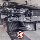 Comp. Ladeluftkühler Kit für Audi RS6 C8 4.0 BiTurbo