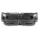 Comp. Ladeluftkühler Kit für Porsche 992 Turbo