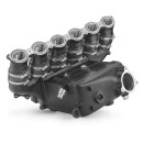 Ansaugbrücke mit integriertem Ladeluftkühler für BMW M2 G87 S58