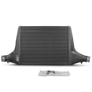 Comp. Ladeluftkühler Kit für Audi S6 C8 3.0 TDI