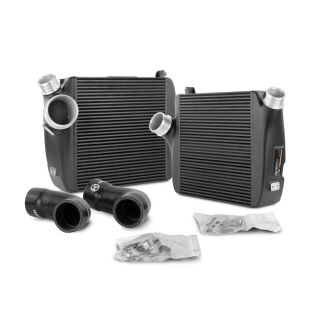 Perf. Ladeluftkühler Kit für Porsche Cayenne S 3.0TFSI