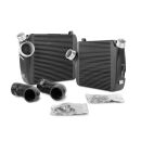 Perf. Ladeluftkühler Kit für Porsche Cayenne S...