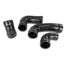 Charge und Boost Pipe Kit Ø70mm für Audi TTS 8S 2.0TFSI