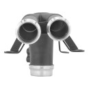 Boostpipe-Kit für S58 Motor für BMW M2 G87 S58