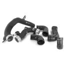 Charge und Boost Pipe Kit Ø70mm für VW Arteon...