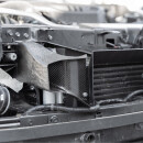 Ram Air Kit für Kia Stinger GT 3,3TGDI