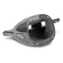 Carbon Lufteinlasssystem Ø76mm für VW Golf 7 GTI