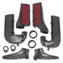 Carbon Lufteinlasssystem für Mercedes C 63 (S) AMG