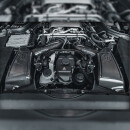 Carbon Lufteinlasssystem Ø102mm für Mercedes AMG GT