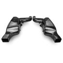 Carbon Lufteinlasssystem Ø102mm für Mercedes...