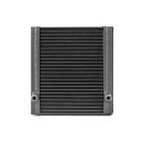 Seitlicher Wasserkühler für Mercedes CLA 45 AMG