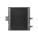 Seitlicher Wasserkühler für BMW M2 Competition S55