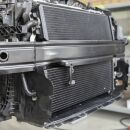 Competition Wasserkühler Kit für Audi RS6 C7 4.0 BiTurbo