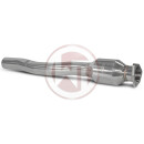 Hosenrohr Kit für Audi TTRS 8J 2.5 TFSI