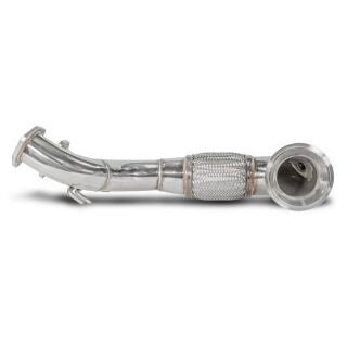 Hosenrohr Kit für Audi RS3 8P 2.5 TFSI