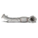 Hosenrohr Kit für Audi RS3 8P 2.5 TFSI