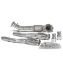 Hosenrohr Kit für Audi RS3 8P 2.5 TFSI