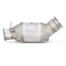 Hosenrohr 200CPSI Kat N55 Motor bis 06/2013 für BMW...