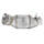 Hosenrohr 200CPSI Kat N55 Motor bis 06/2013 für BMW 435i